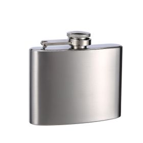 4oz Hip Flask