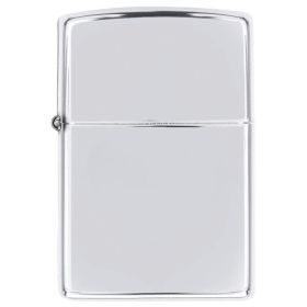 High Polish Chrome Lighter