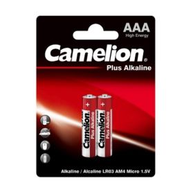 AAA Alkaline Battery