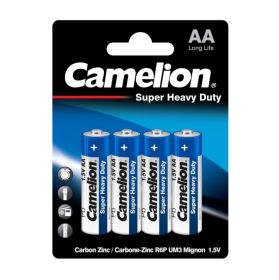 AA Super Heavy Duty Battery