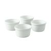 Better Homes & Gardens Acacia Wood Ramekin Caddy Set, 1.12 pounds