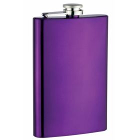 8oz Flask